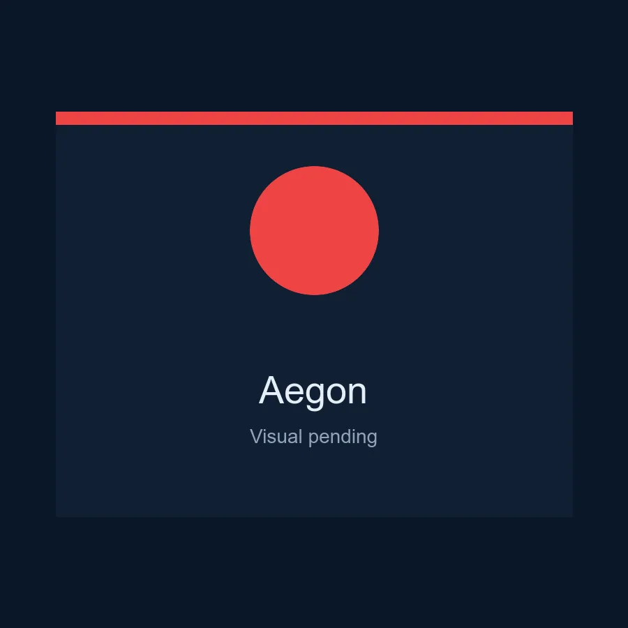 Aegon