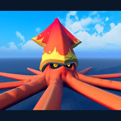 Kraken