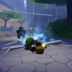 Knocked (Downed State)