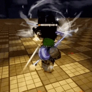 Side Dash (Left / Right)