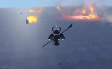 Gravity Field (Air Variant)