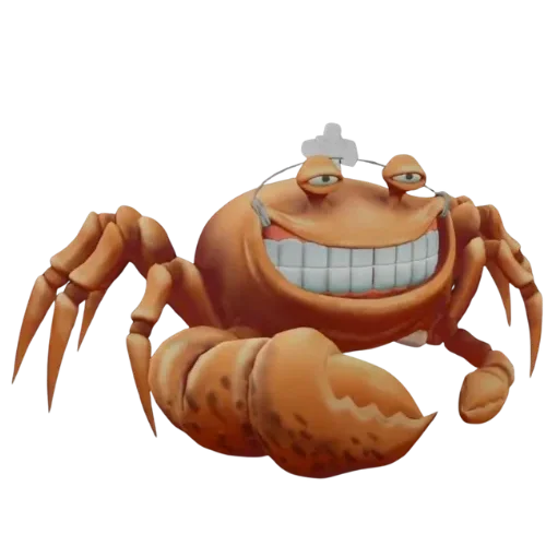 Crab