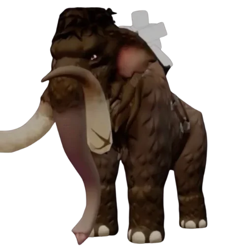 Mammoth