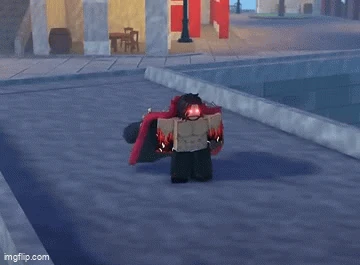 Geng D. Khan animation