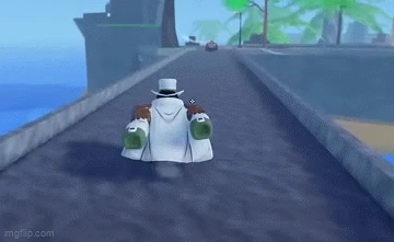 Julius C. Zar animation