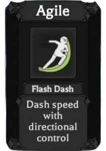 Flash Dash