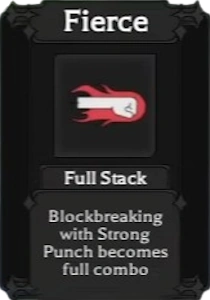 Full Stack