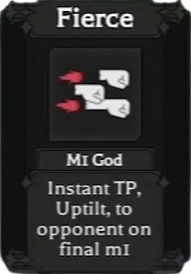 M1 God