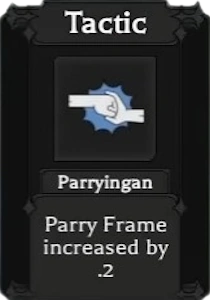 Parryingan