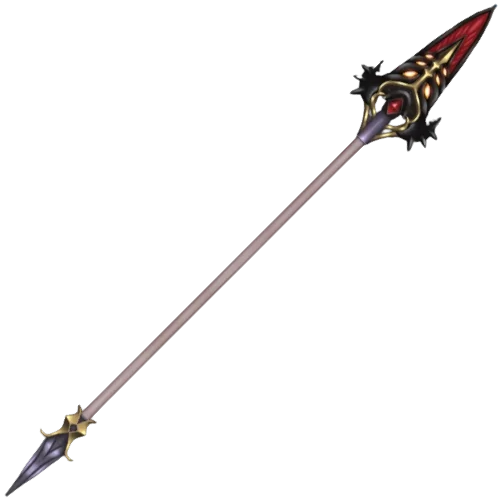 Golem Spear