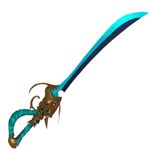 Leviathan Cutlass (Set-1)