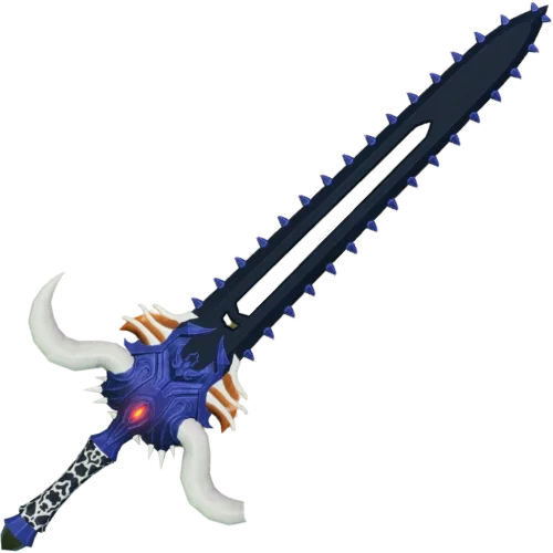 Sea Cow Sword