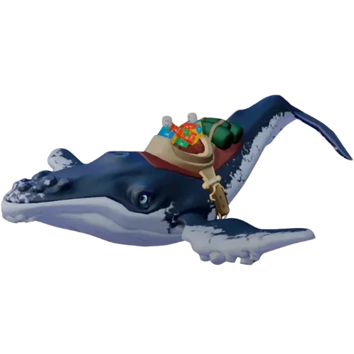 Whale